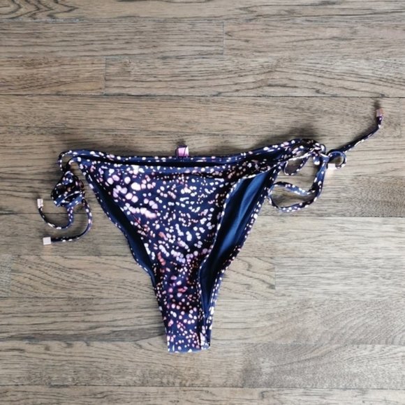 Victoria's Secret Bikini Bottom Hi-Rise New Extra Large XL - Picture 1 of 7